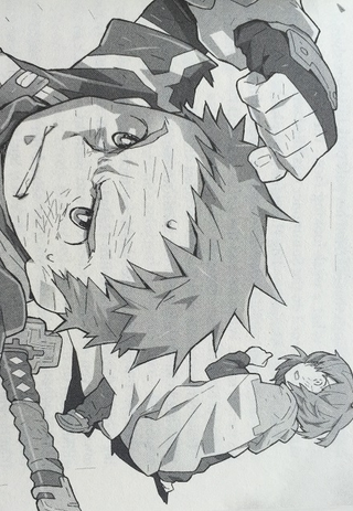 Illustration for article titled Log Horizon Vol. 2 - Light Novel Review